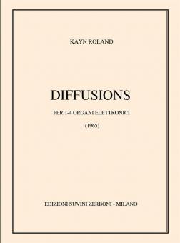 Diffusions 