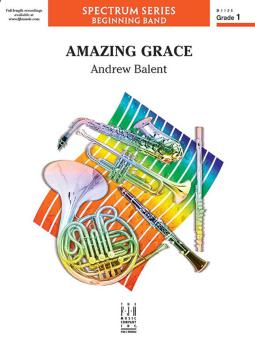 Amazing Grace 