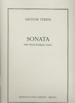 Sonata 