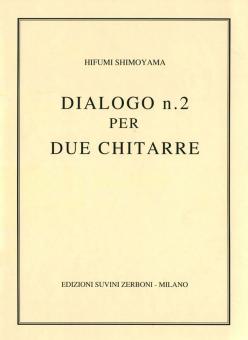 Dialogo No. 2 