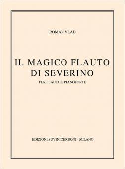 II Magico Flauto di Severino 