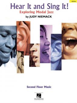 Hear It and Sing It! Exploring Modal Jazz 