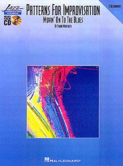 Patterns for Improvisation: Movin on To Blues C 