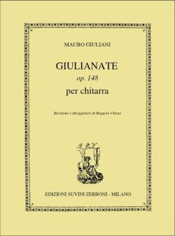 Giuliante op. 148 