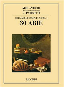Arie Antiche Vol. 1 