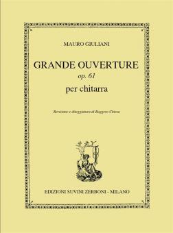 Grande Ouvertüre op. 61 
