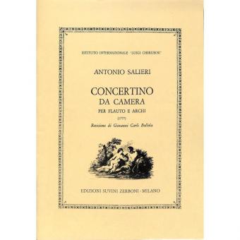 Concertino da camera 
