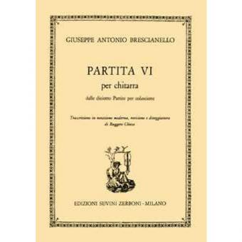 Parita VI 
