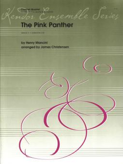 The Pink Panther 