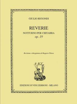 Reverie op. 19 