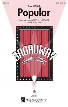 Popular From Wicked Standard