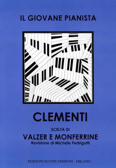 Scelta di Valzer e Monferrine 