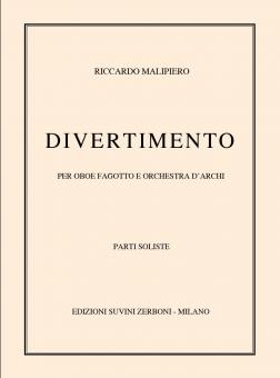 Divertimento 