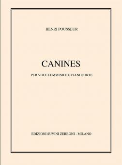 Canines 