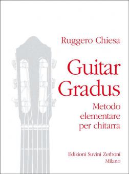 Guitar Gradus 