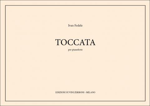Toccata 