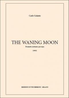 The Waning Moon 
