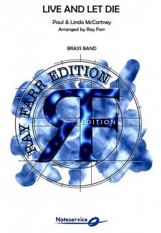 Live And Let Die 