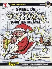 Speel de sterren van de Hemel 