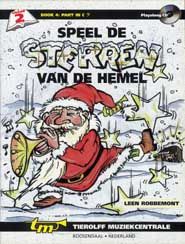 Speel de sterren van de Hemel 