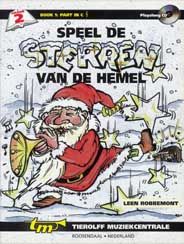 Speel de sterren van de Hemel 