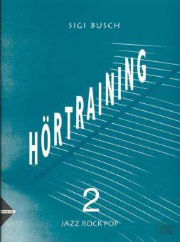 Hörtraining 2 