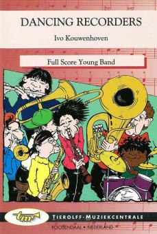Dancing Recorders 