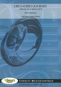 Crusader's Journey, Dream Of A Small Boy 