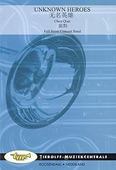 Unknown Heroes 