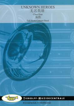 Unknown Heroes 