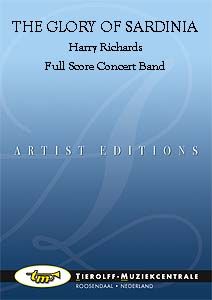 The Glory Of Sardinia (The Nuraghes' Island) 