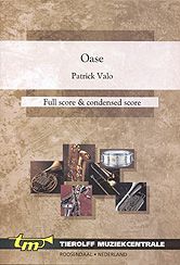 Oase 