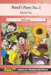 Band's Party No. 1 