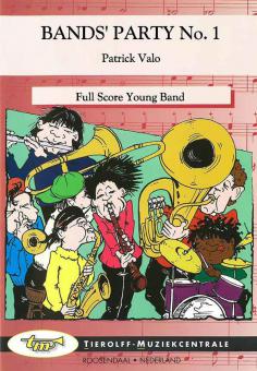 Band's Party No. 1 