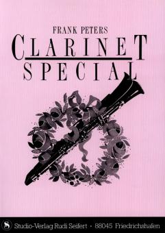 Clarinet Special 