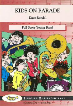Kids On Parade 