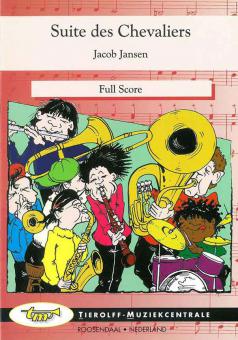 Suite des Chevaliers 