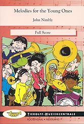 Melodies For The Young Ones 