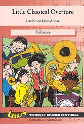 Little Classical Overture 