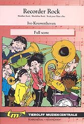 Recorder Rock (Blockflöten-Rock) 