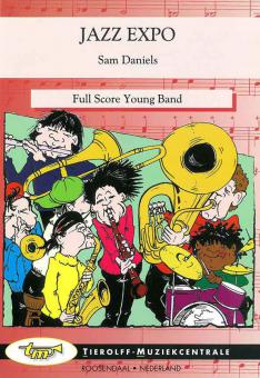 Jazz Expo 