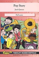 Pop Story 