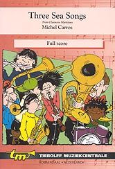 Three Sea Songs 