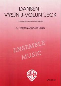 Dansen I Vysjnij-Voluntjeck 