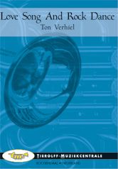 Love Song And Rock Dance 