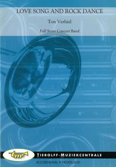 Love Song And Rock Dance 