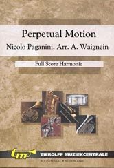 Perpetual Motion 