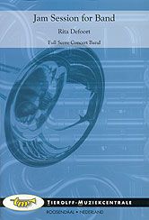 Jam Session For Band 