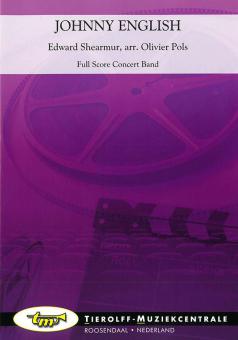 Johnny English 