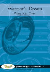 Warrior's Dream 